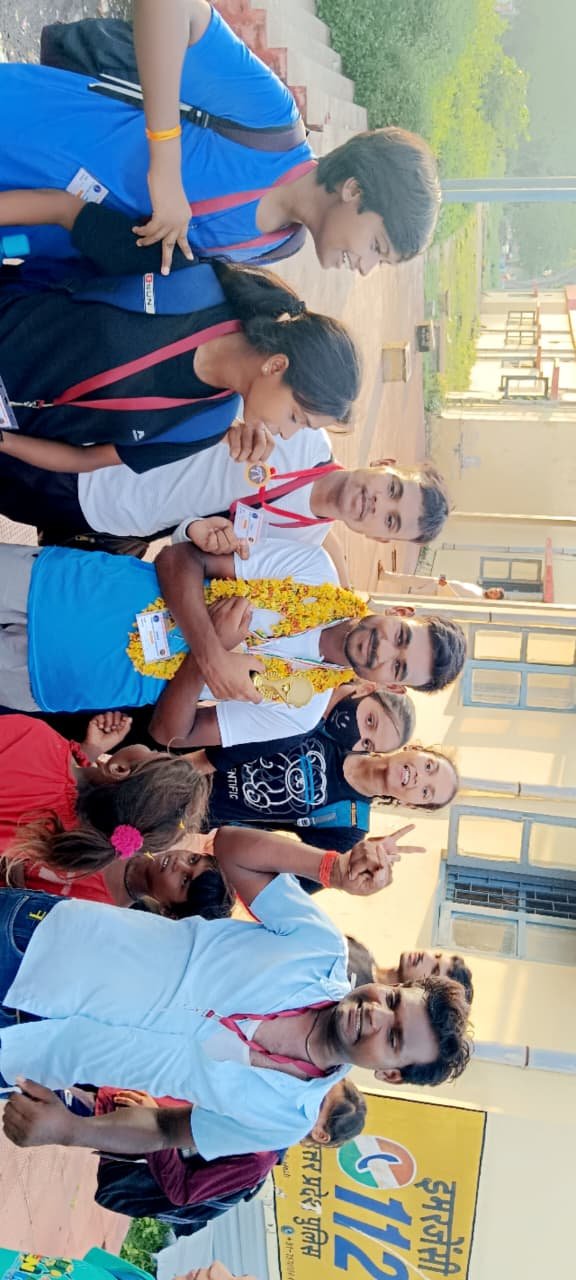 Inter-School Championship