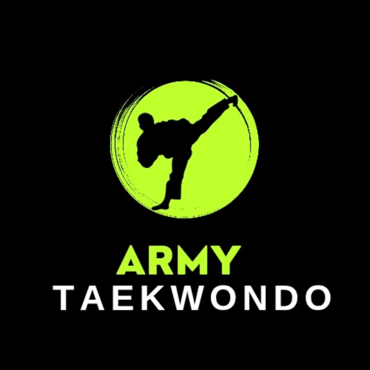 Army Taekwondo Academy